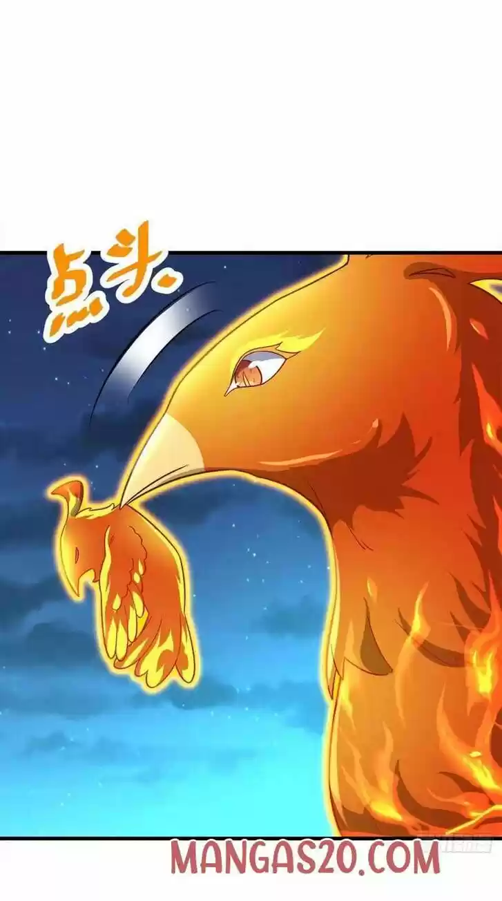 Spare Me, Great Lord! Ch.340