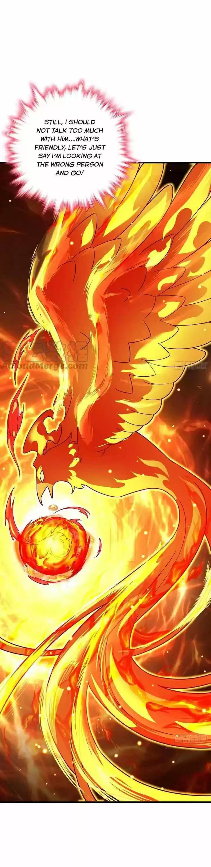 Spare Me, Great Lord! Ch.340