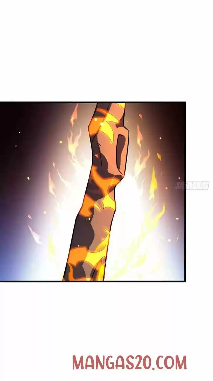 Spare Me, Great Lord! Ch.340