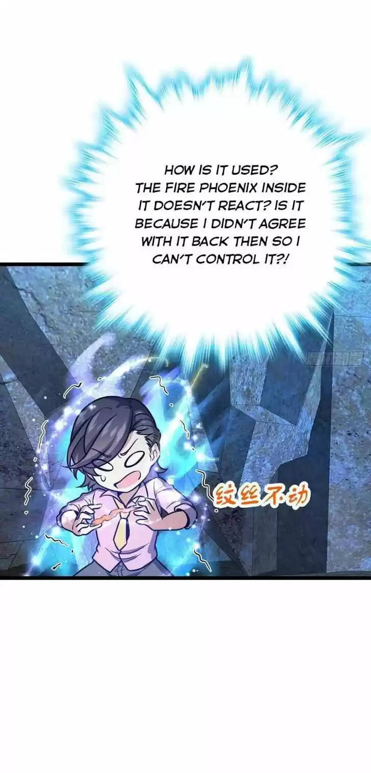 Spare Me, Great Lord! Ch.341