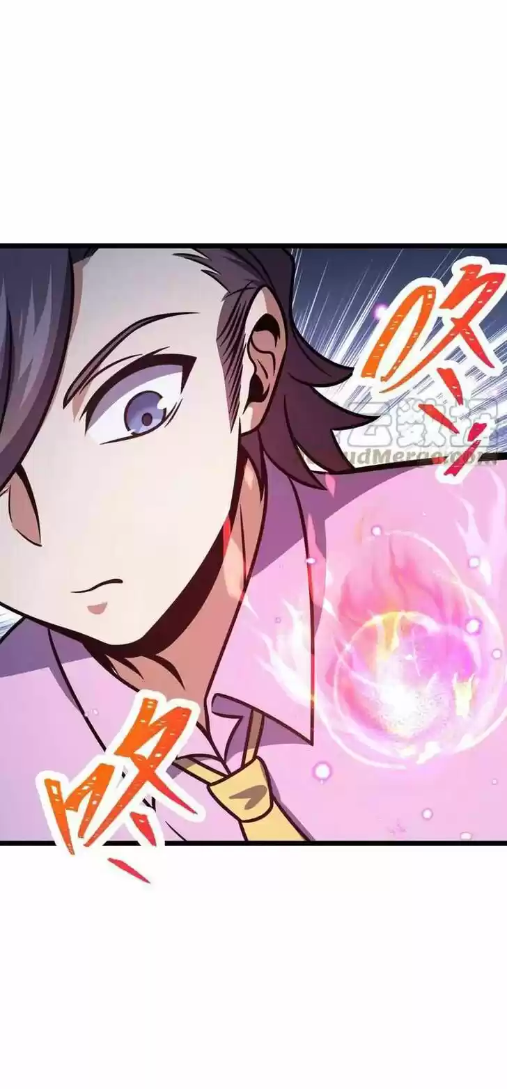 Spare Me, Great Lord! Ch.341