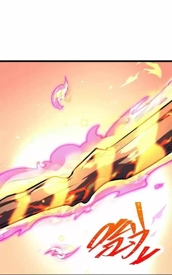 Spare Me, Great Lord! Ch.341