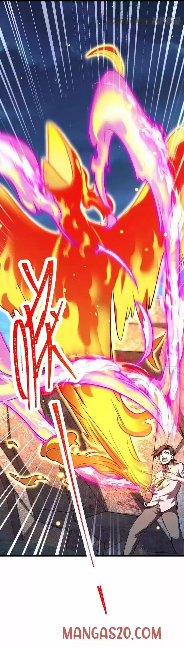 Spare Me, Great Lord! Ch.341