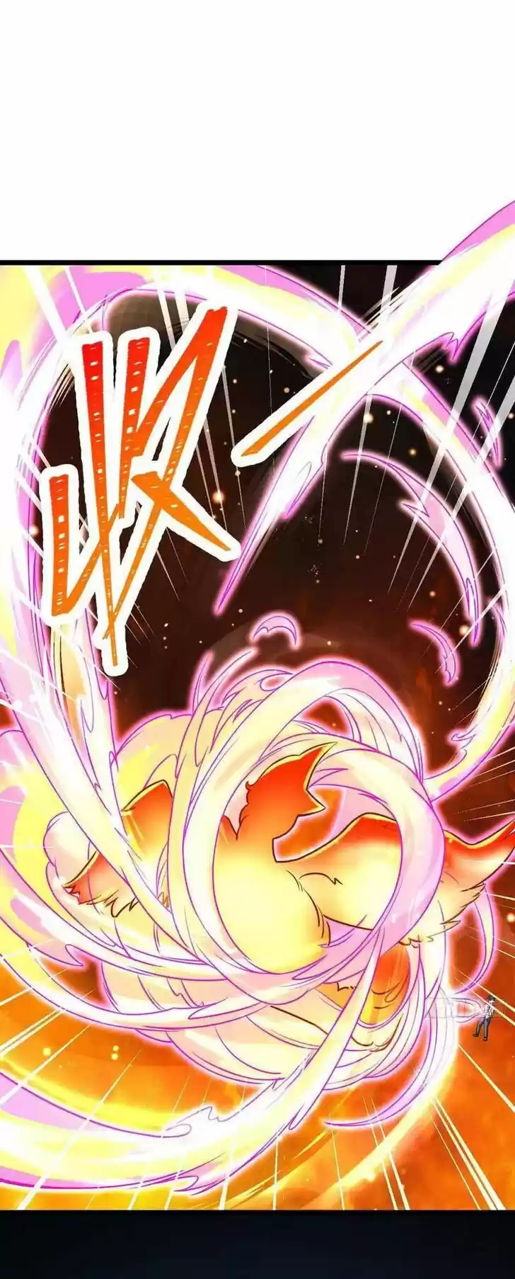 Spare Me, Great Lord! Ch.341