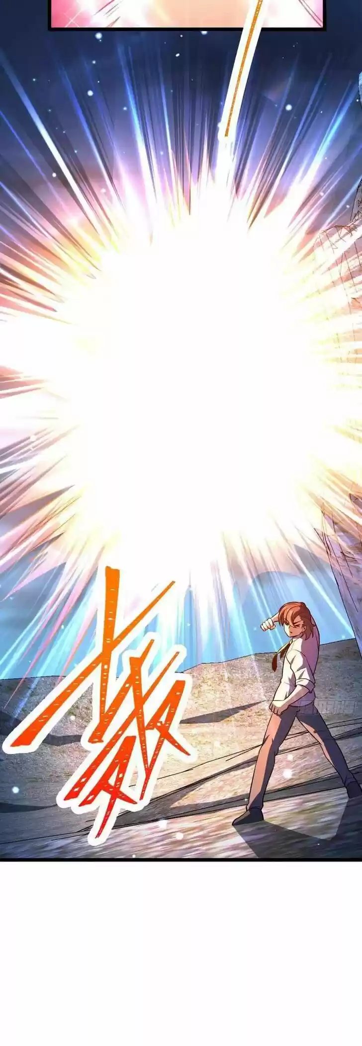 Spare Me, Great Lord! Ch.341