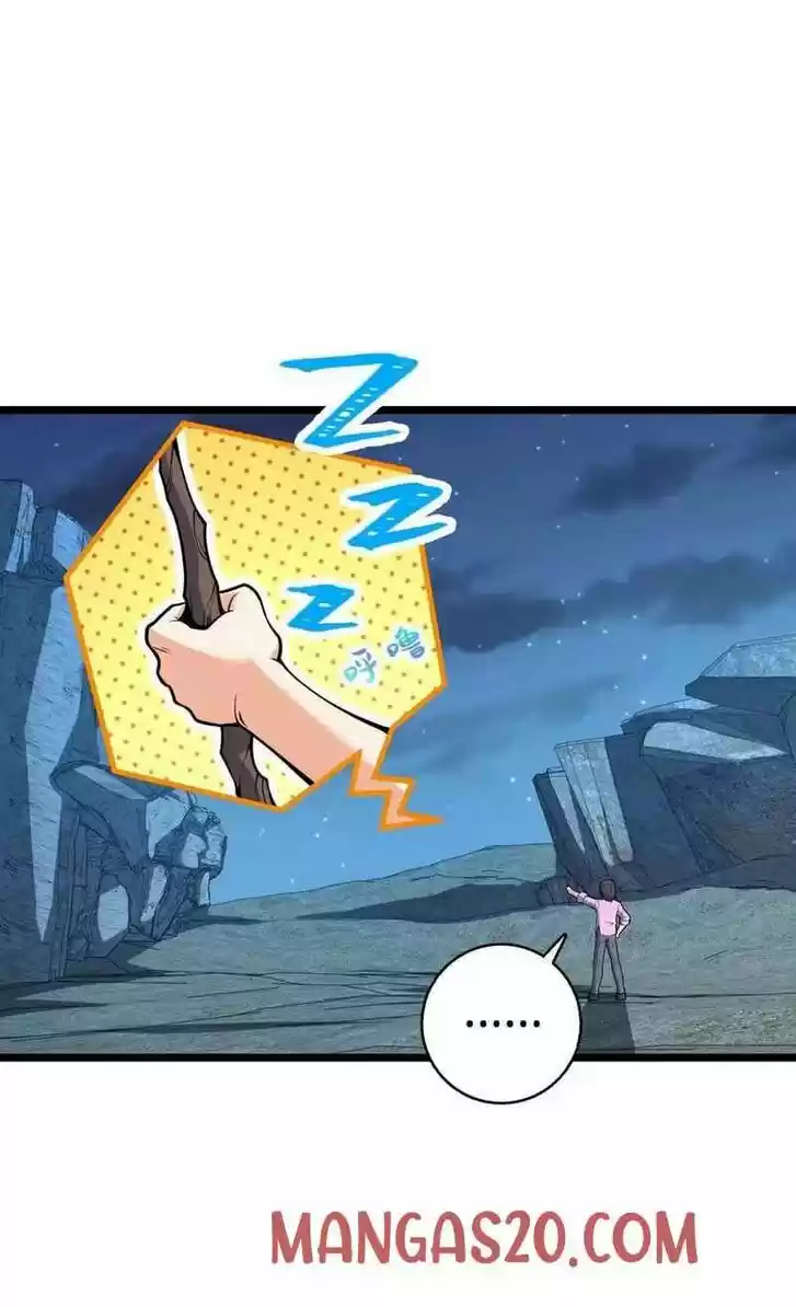 Spare Me, Great Lord! Ch.341