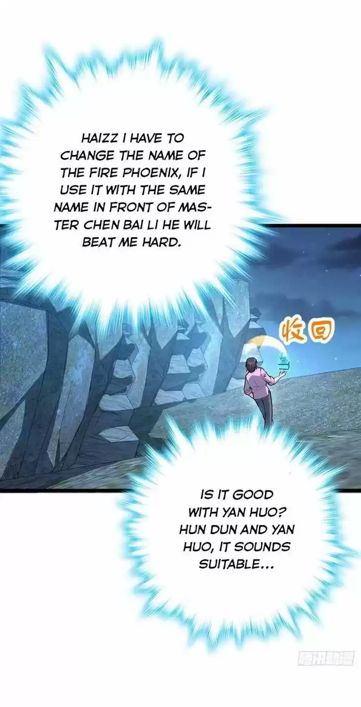 Spare Me, Great Lord! Ch.341