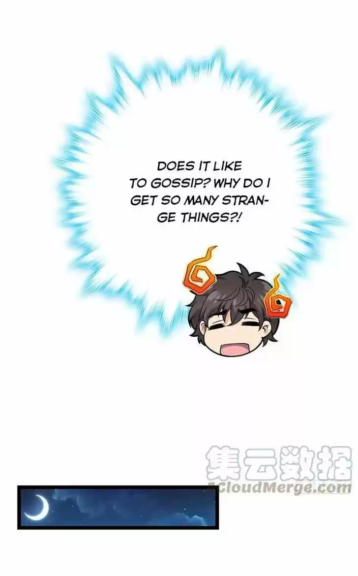 Spare Me, Great Lord! Ch.341