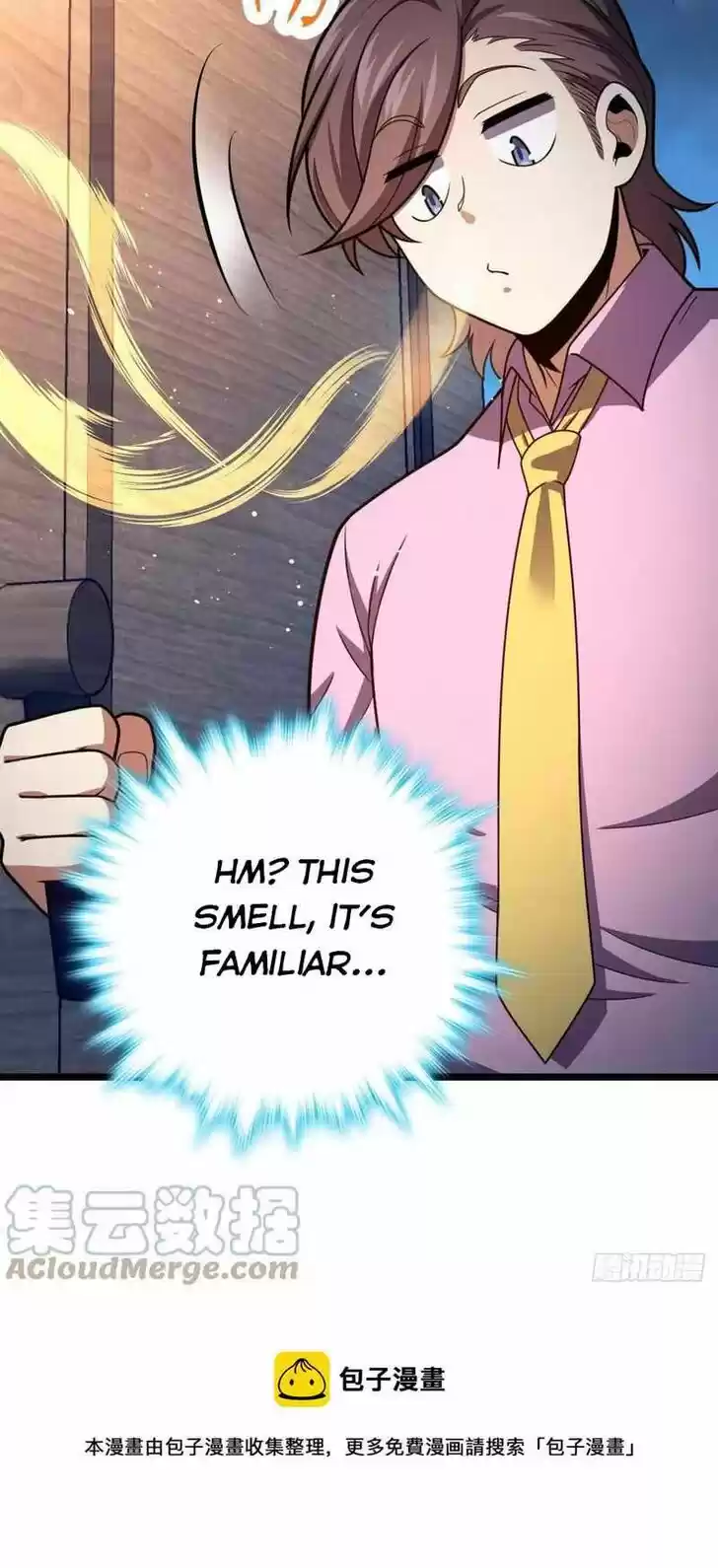 Spare Me, Great Lord! Ch.341