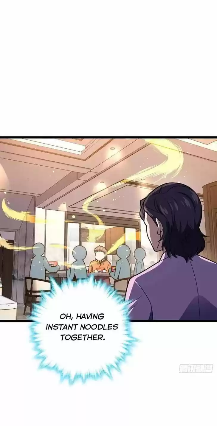 Spare Me, Great Lord! Ch.341