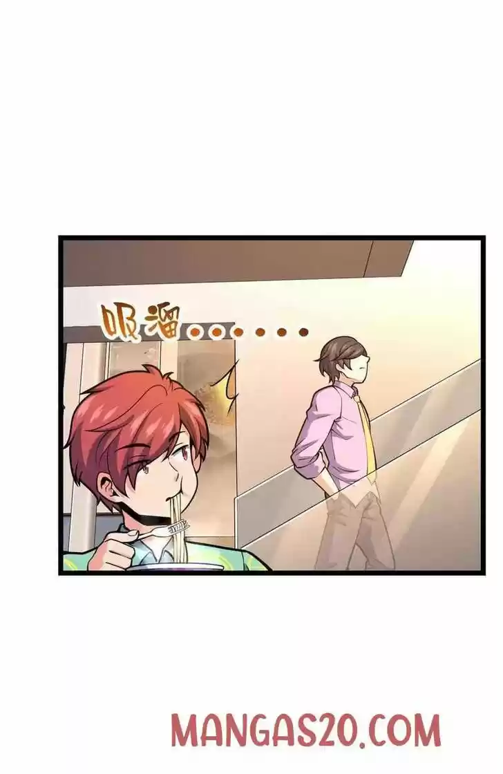 Spare Me, Great Lord! Ch.341