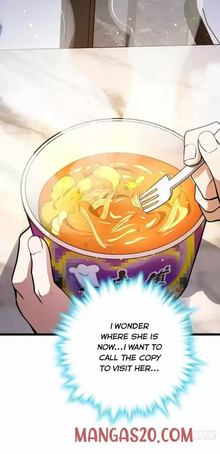 Spare Me, Great Lord! Ch.341