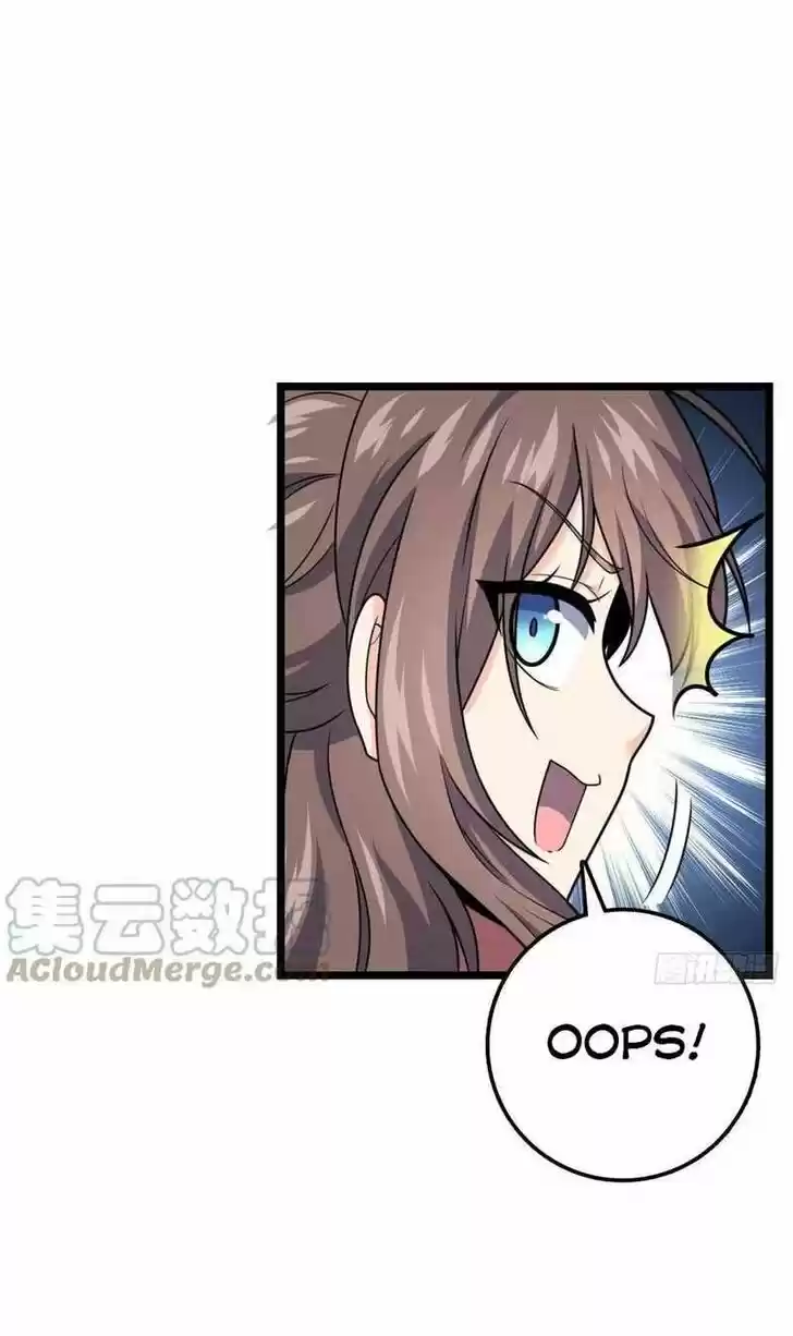 Spare Me, Great Lord! Ch.341