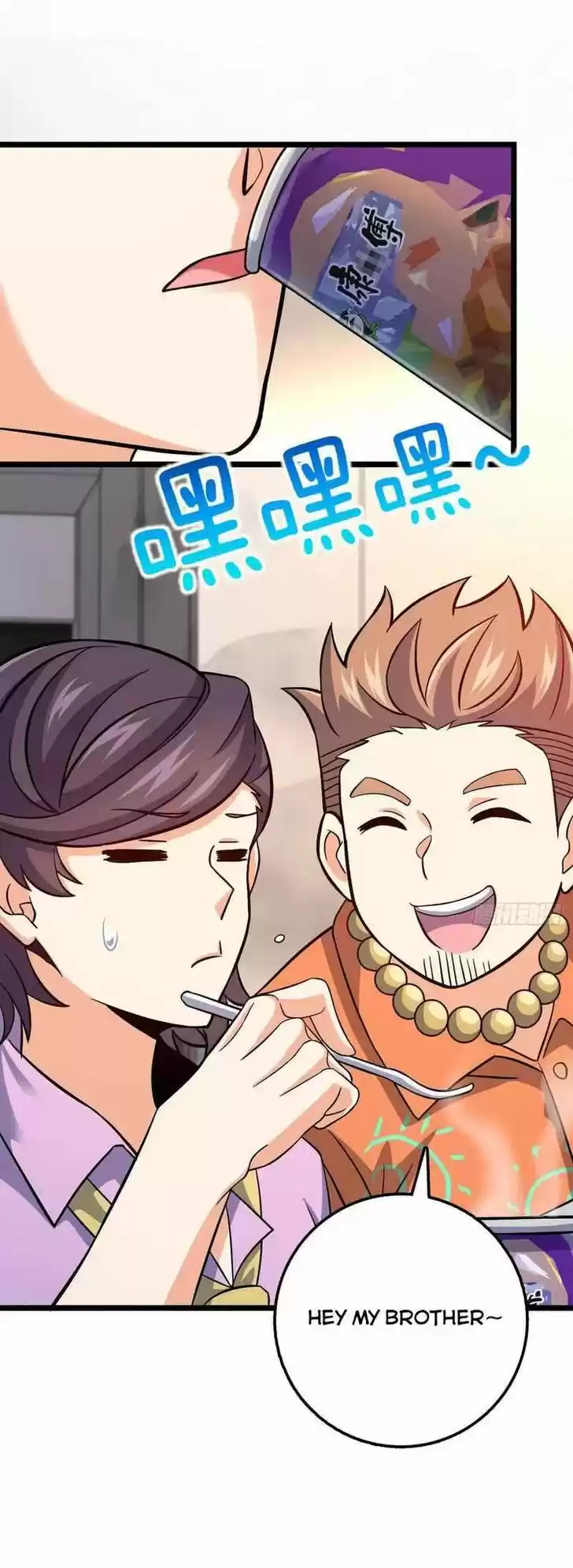 Spare Me, Great Lord! Ch.342