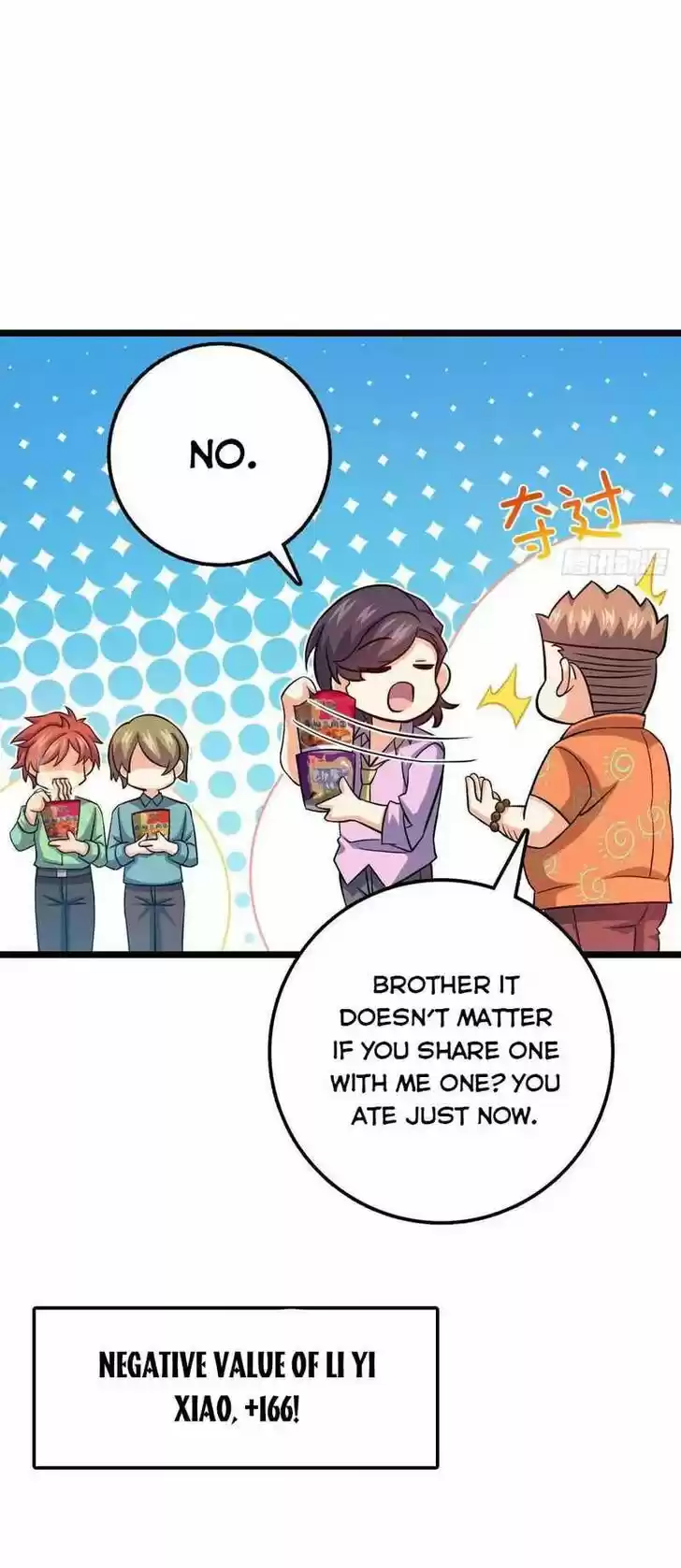 Spare Me, Great Lord! Ch.342