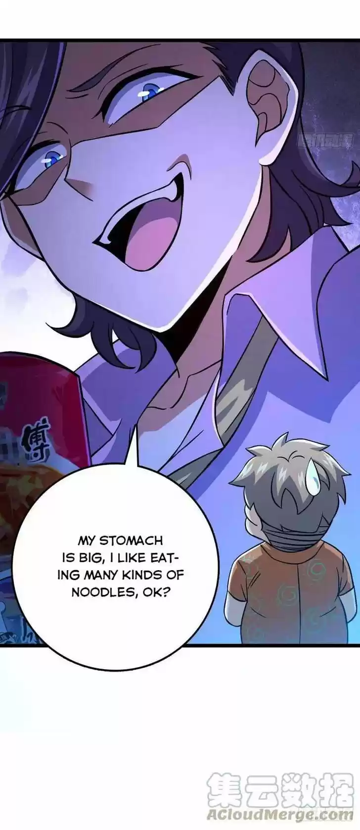 Spare Me, Great Lord! Ch.342