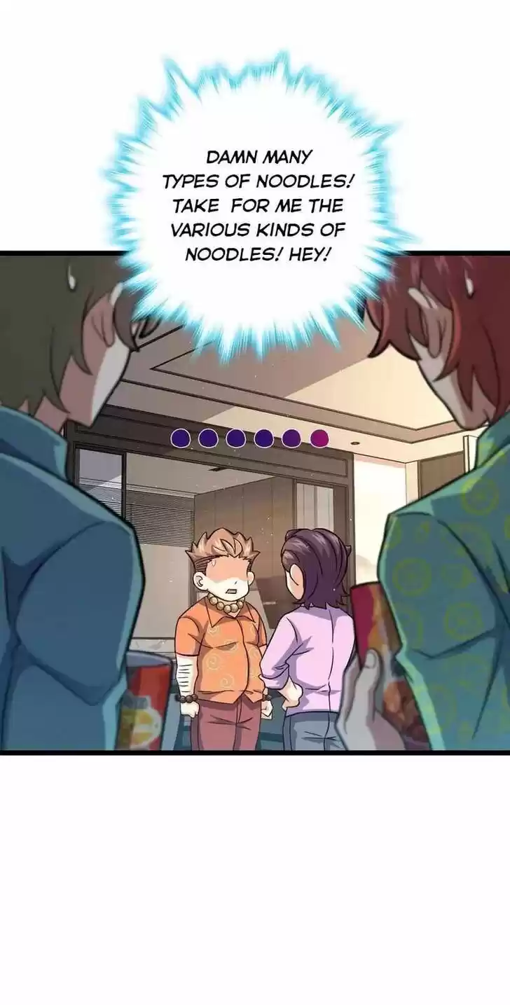 Spare Me, Great Lord! Ch.342