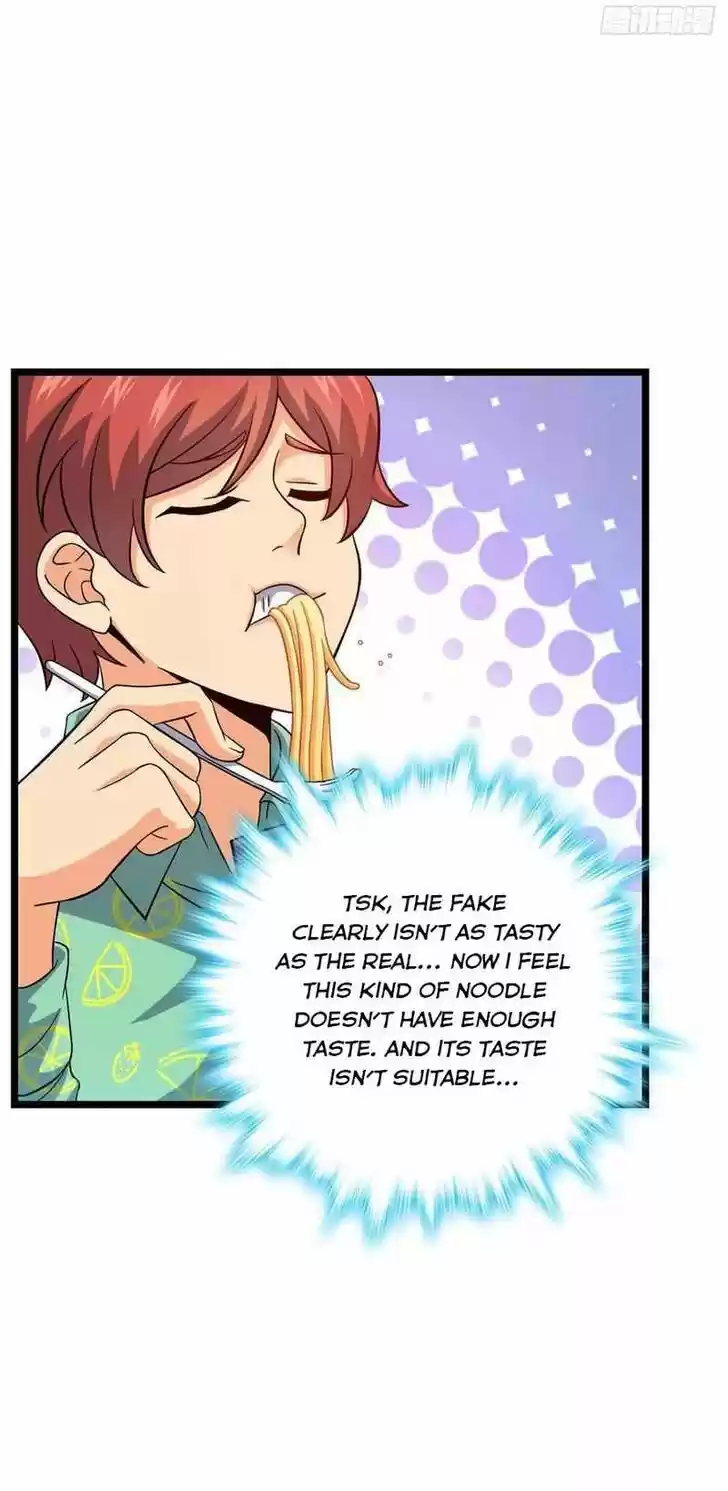 Spare Me, Great Lord! Ch.342