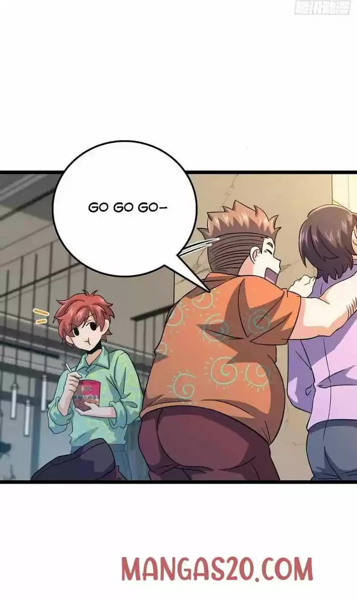 Spare Me, Great Lord! Ch.342