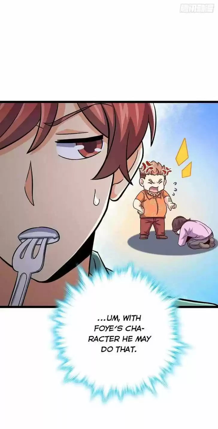 Spare Me, Great Lord! Ch.342