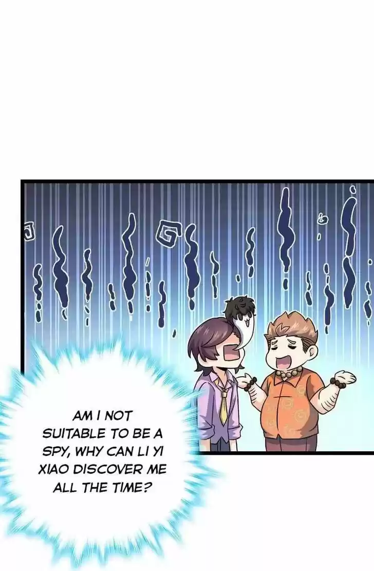 Spare Me, Great Lord! Ch.342