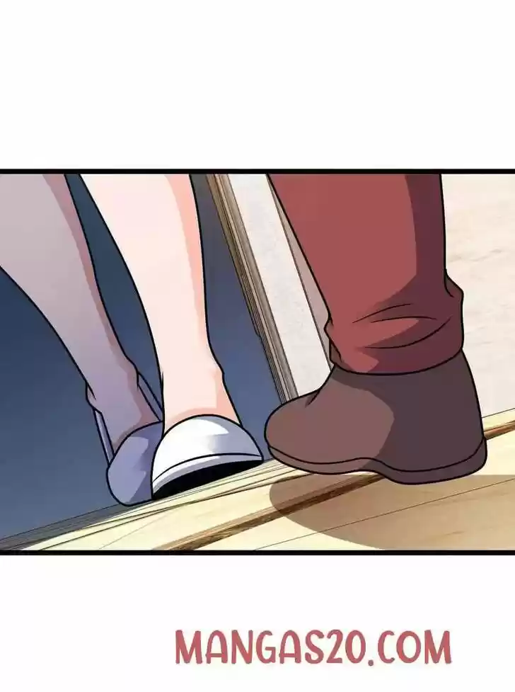 Spare Me, Great Lord! Ch.342