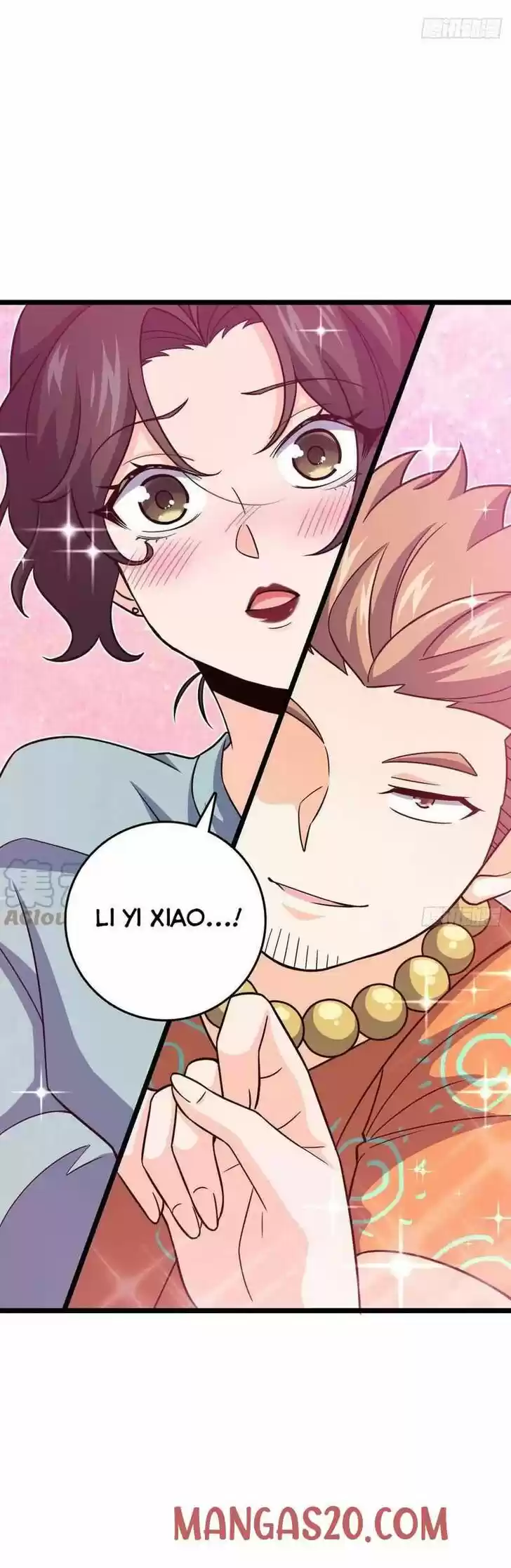 Spare Me, Great Lord! Ch.342