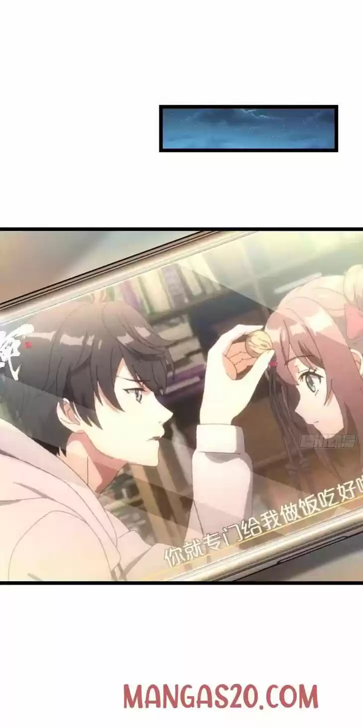 Spare Me, Great Lord! Ch.342