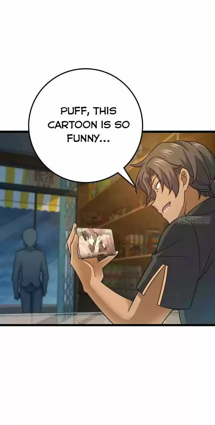 Spare Me, Great Lord! Ch.342