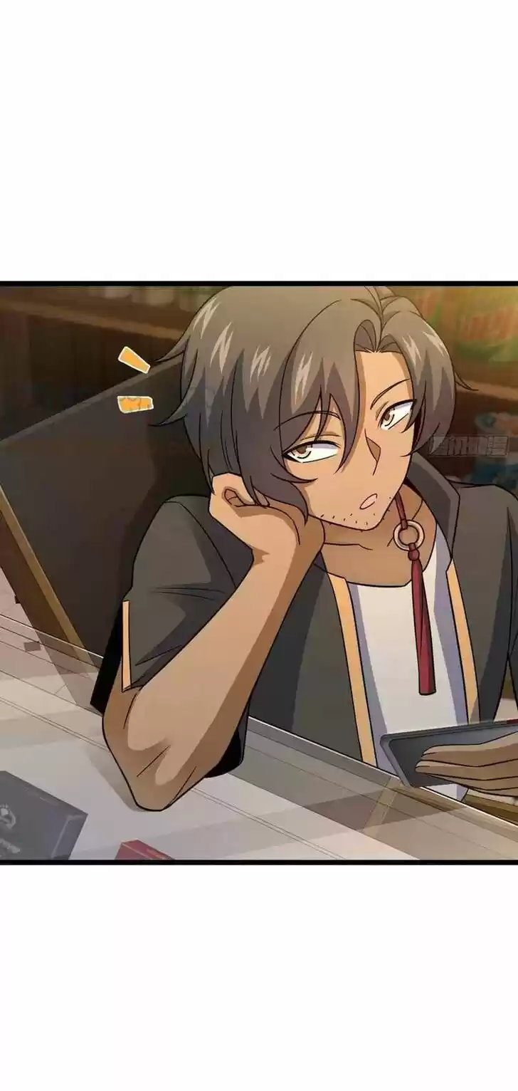 Spare Me, Great Lord! Ch.342