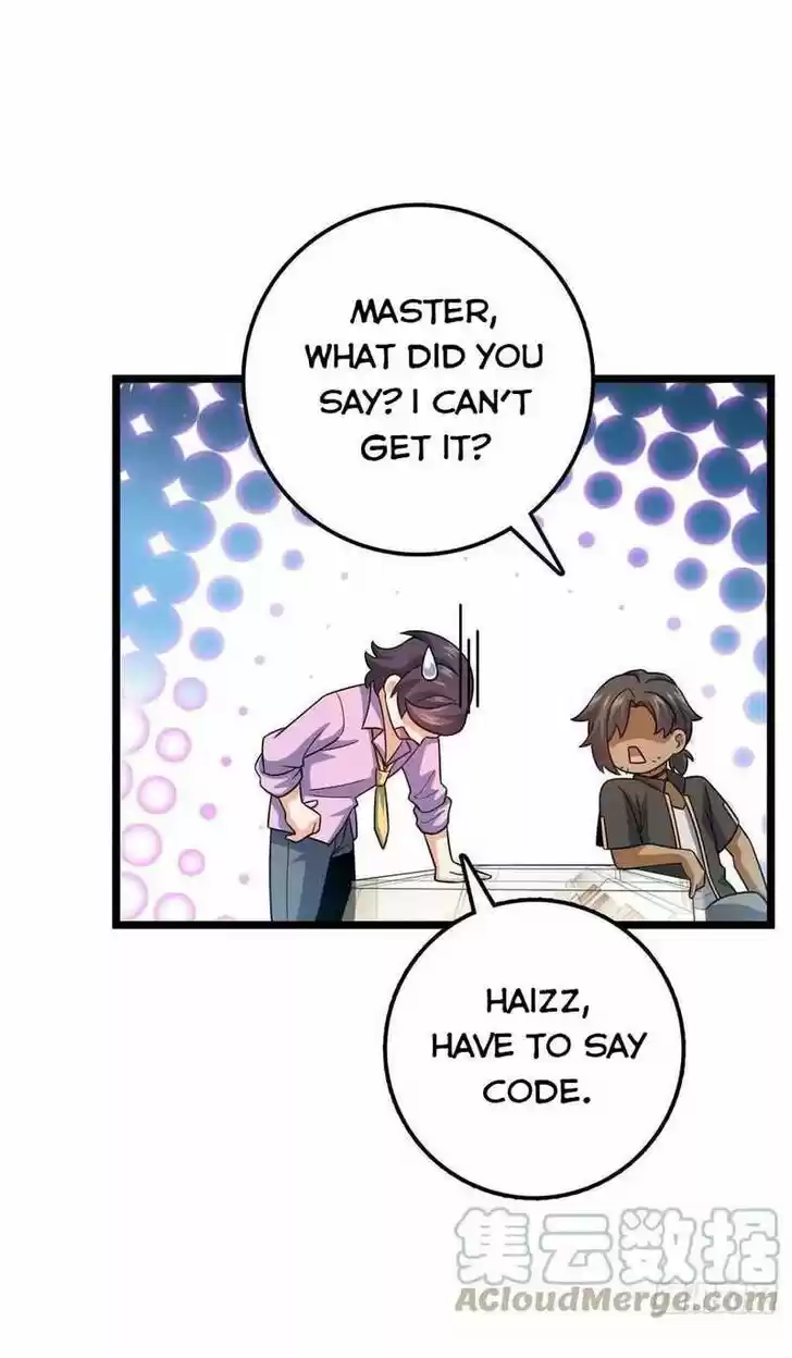 Spare Me, Great Lord! Ch.342