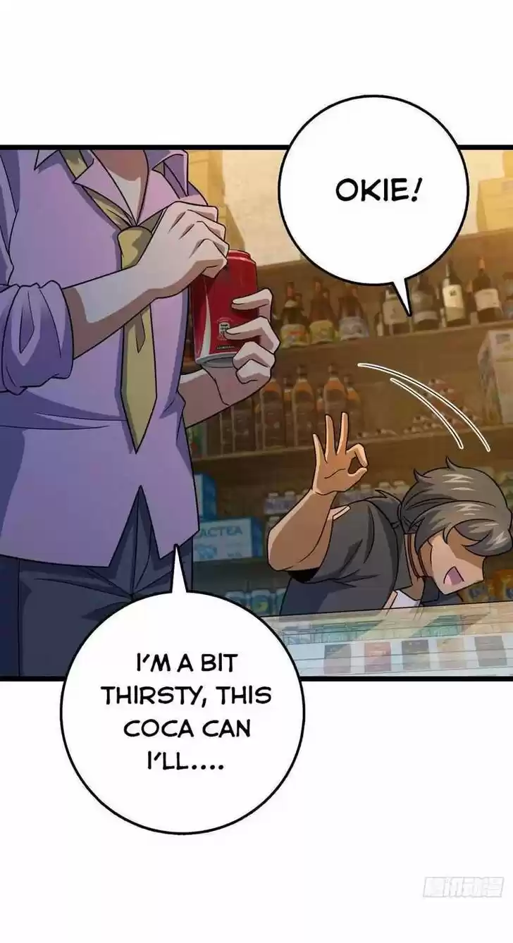 Spare Me, Great Lord! Ch.342