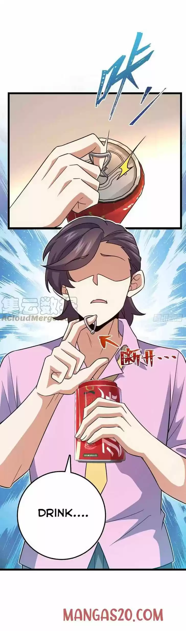 Spare Me, Great Lord! Ch.342