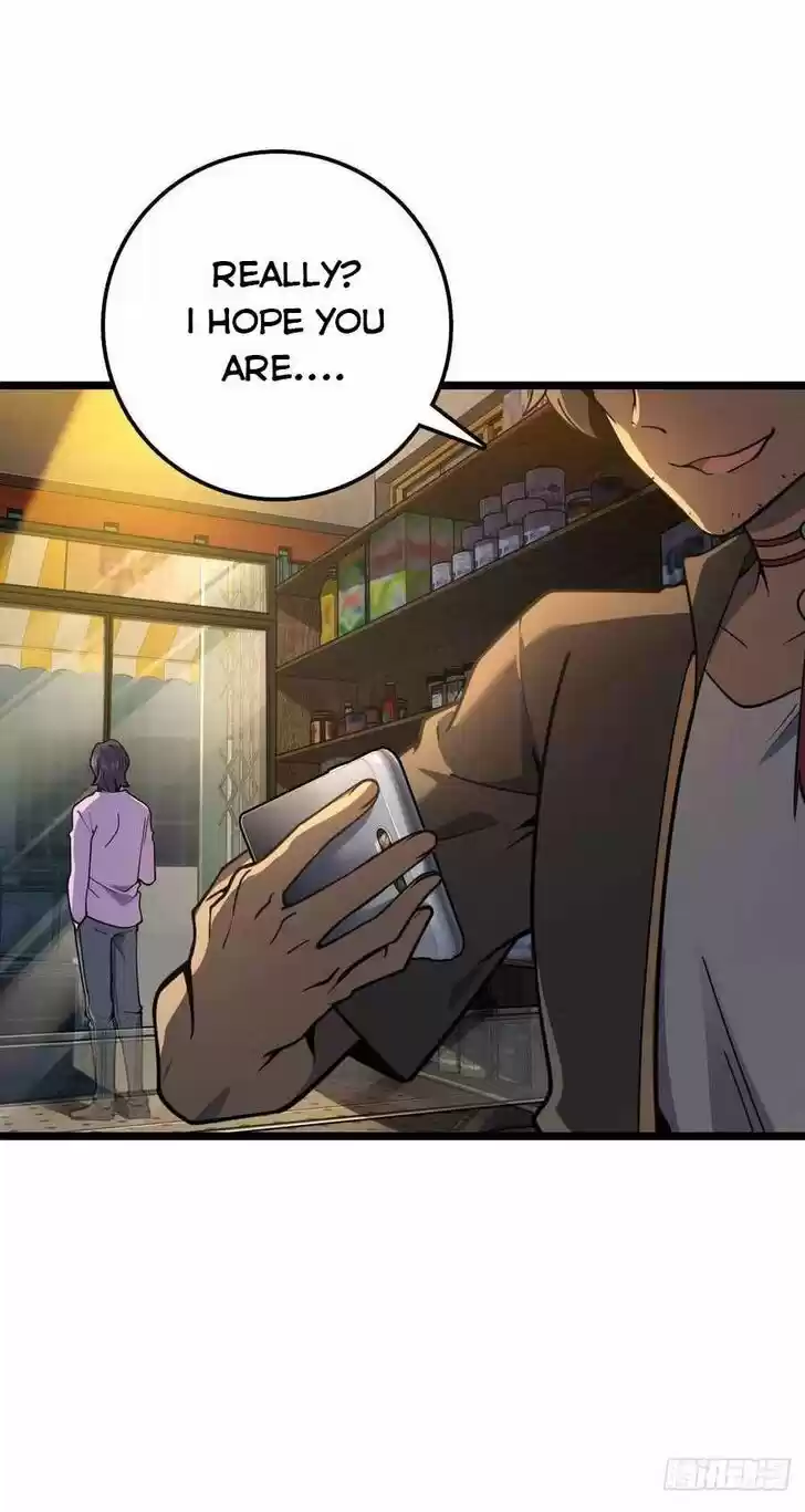 Spare Me, Great Lord! Ch.343