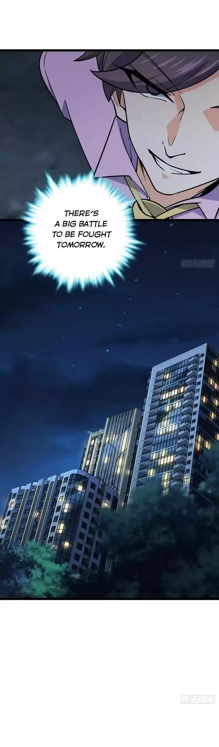 Spare Me, Great Lord! Ch.343