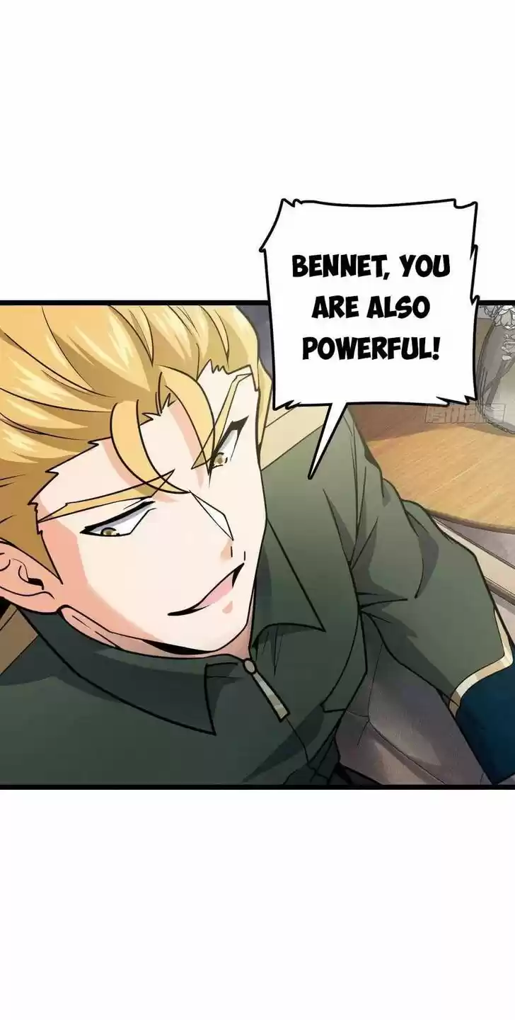 Spare Me, Great Lord! Ch.343