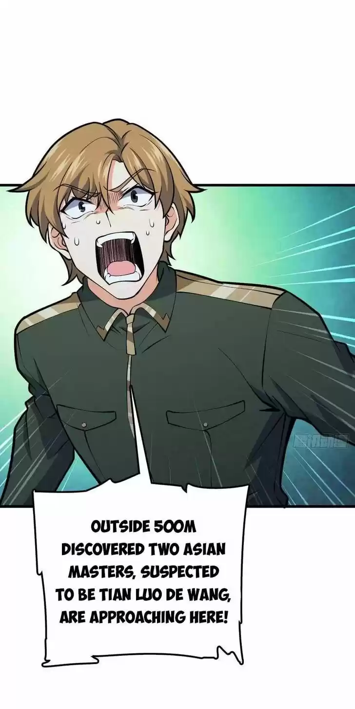 Spare Me, Great Lord! Ch.343