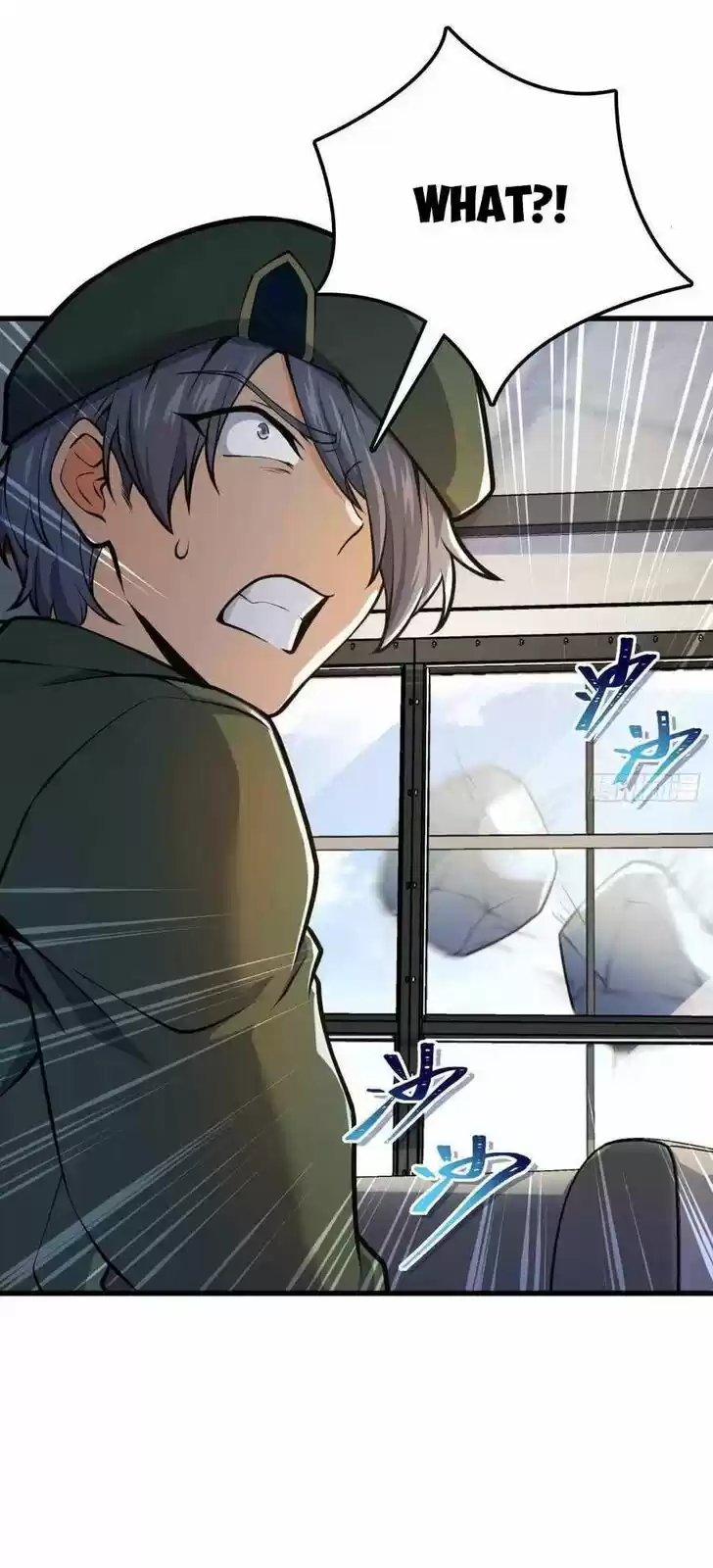 Spare Me, Great Lord! Ch.343