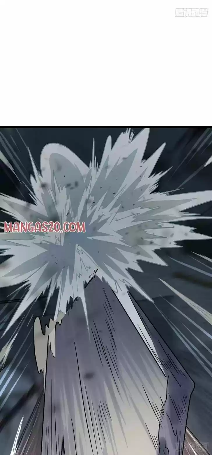 Spare Me, Great Lord! Ch.343