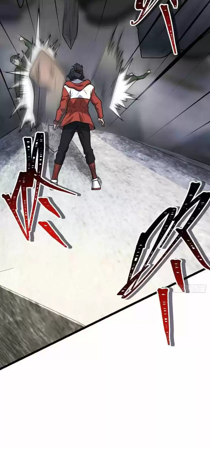 Spare Me, Great Lord! Ch.343