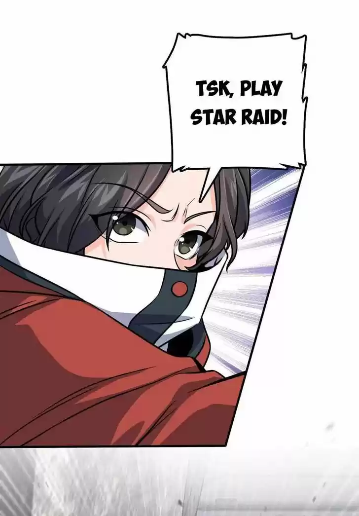 Spare Me, Great Lord! Ch.344