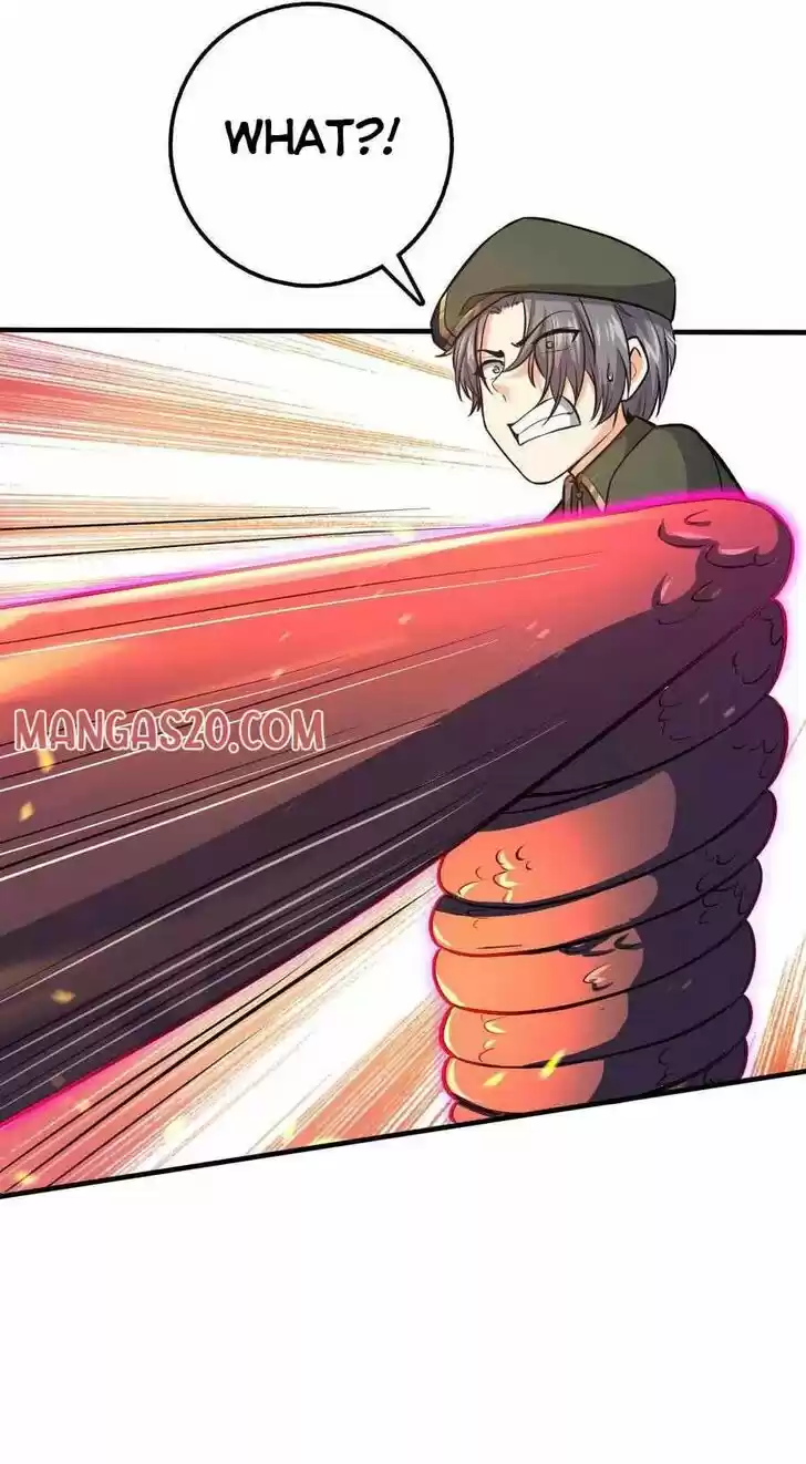 Spare Me, Great Lord! Ch.344