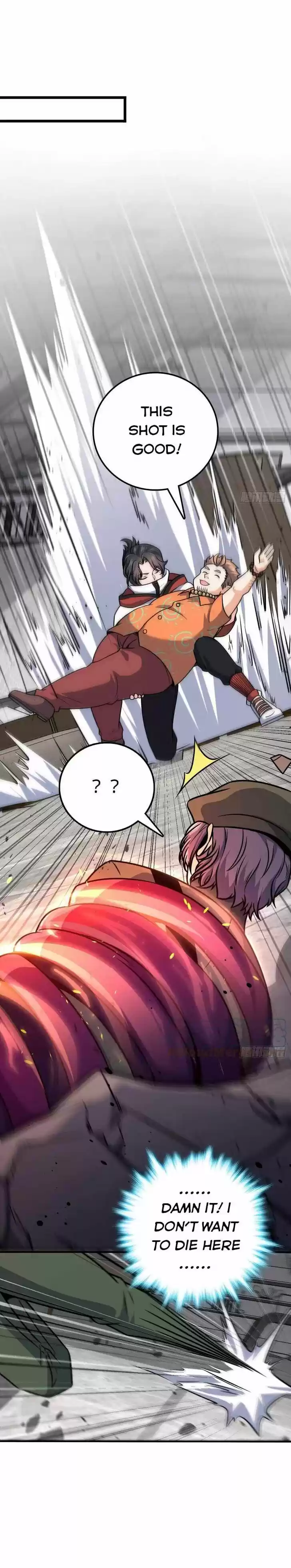 Spare Me, Great Lord! Ch.344