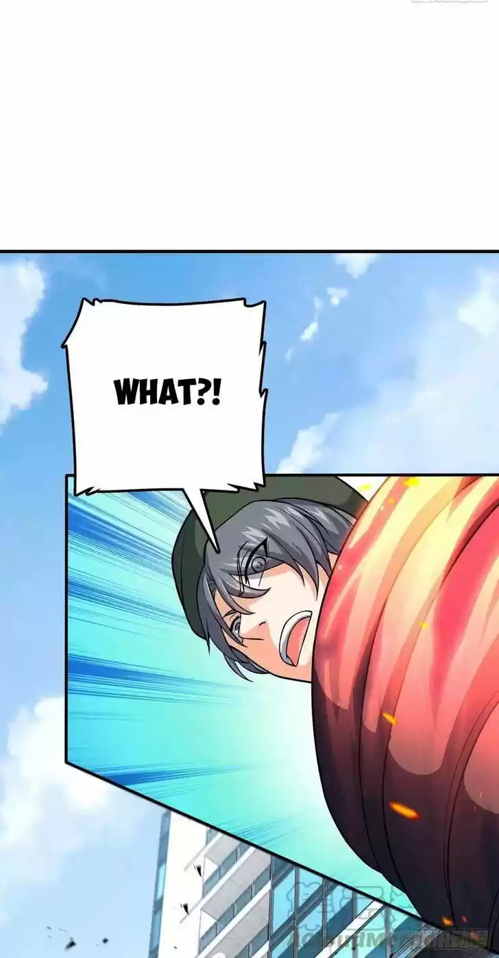 Spare Me, Great Lord! Ch.344