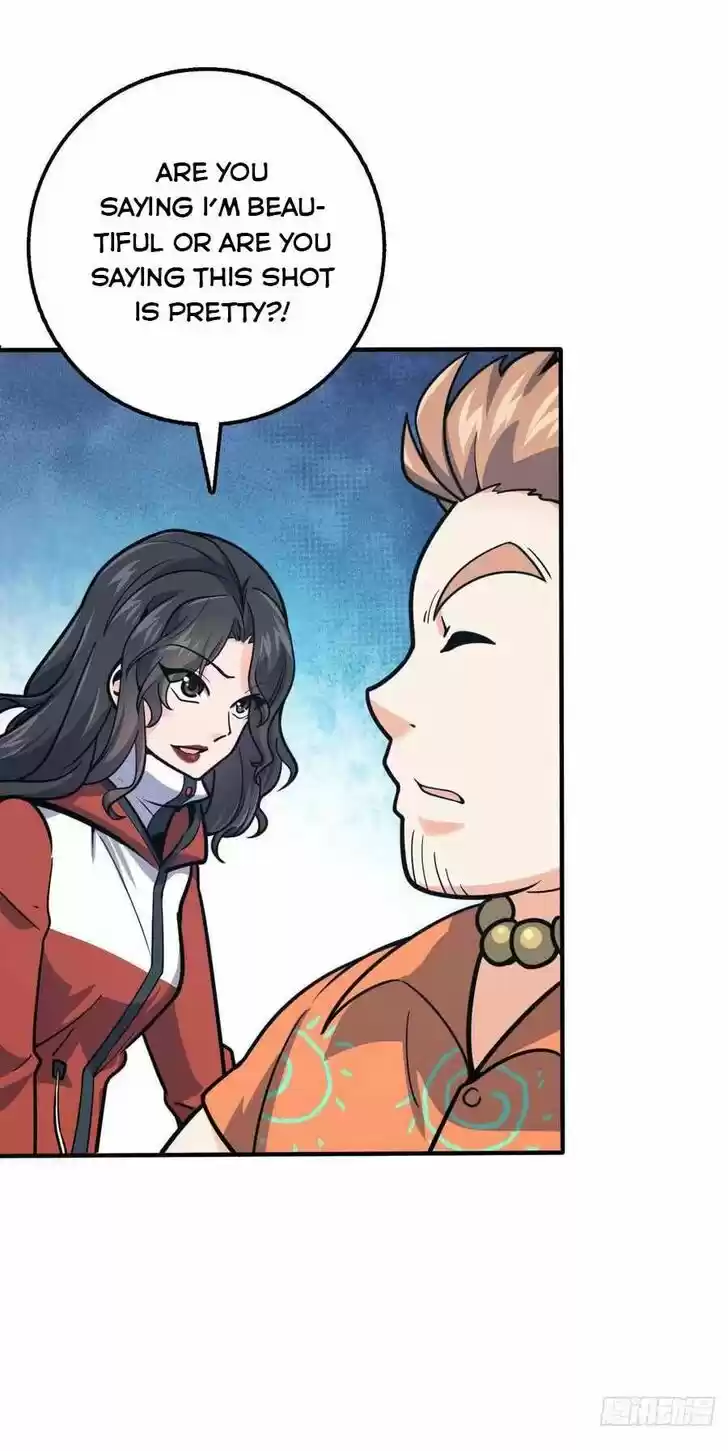 Spare Me, Great Lord! Ch.344