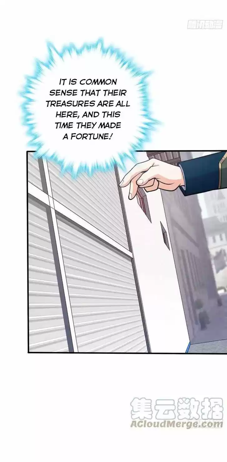 Spare Me, Great Lord! Ch.344