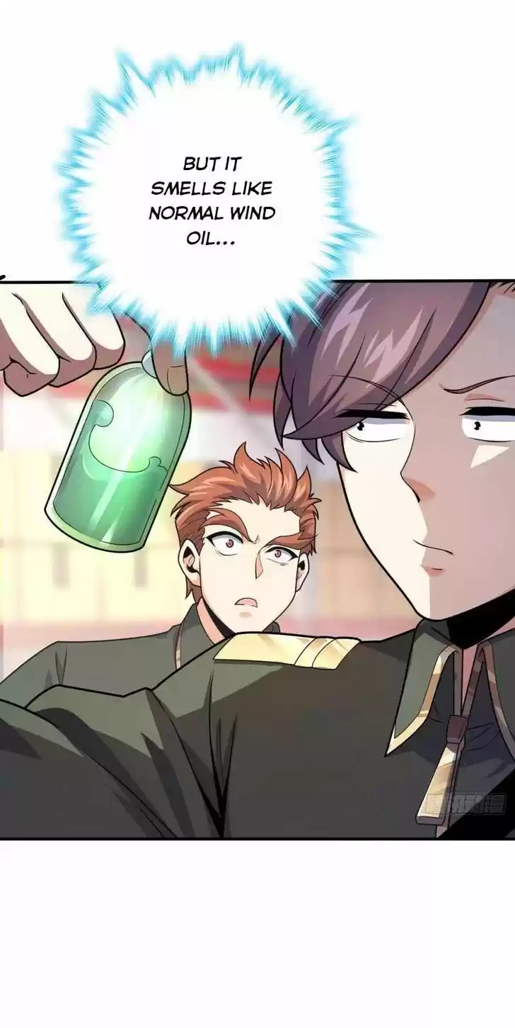 Spare Me, Great Lord! Ch.344