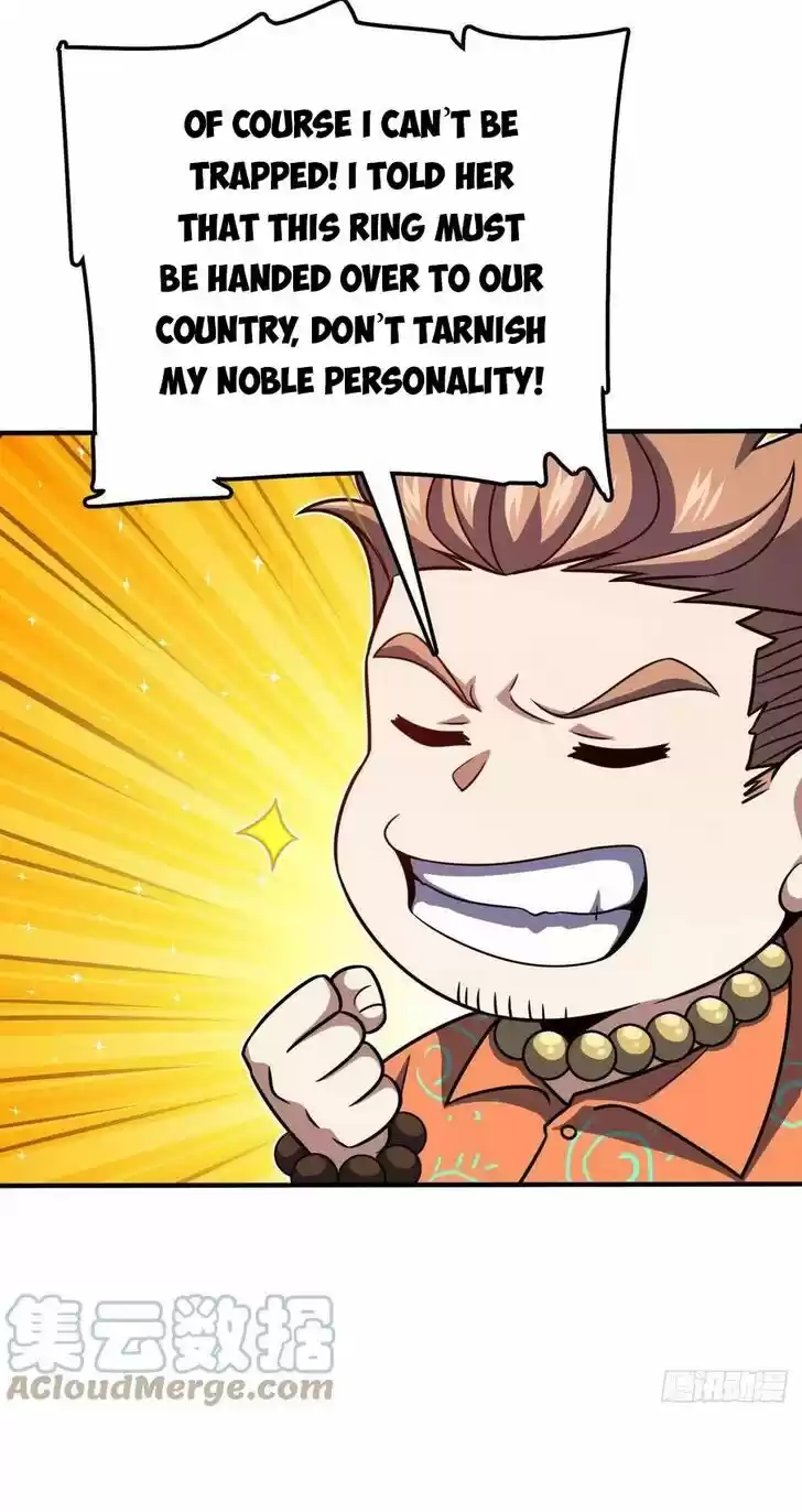 Spare Me, Great Lord! Ch.345