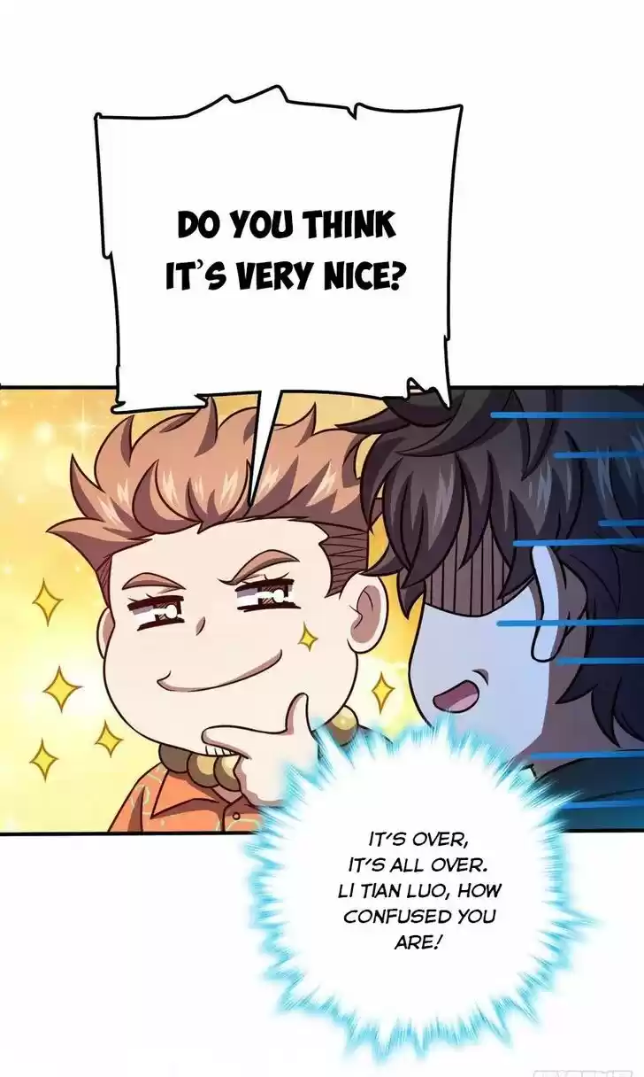 Spare Me, Great Lord! Ch.345