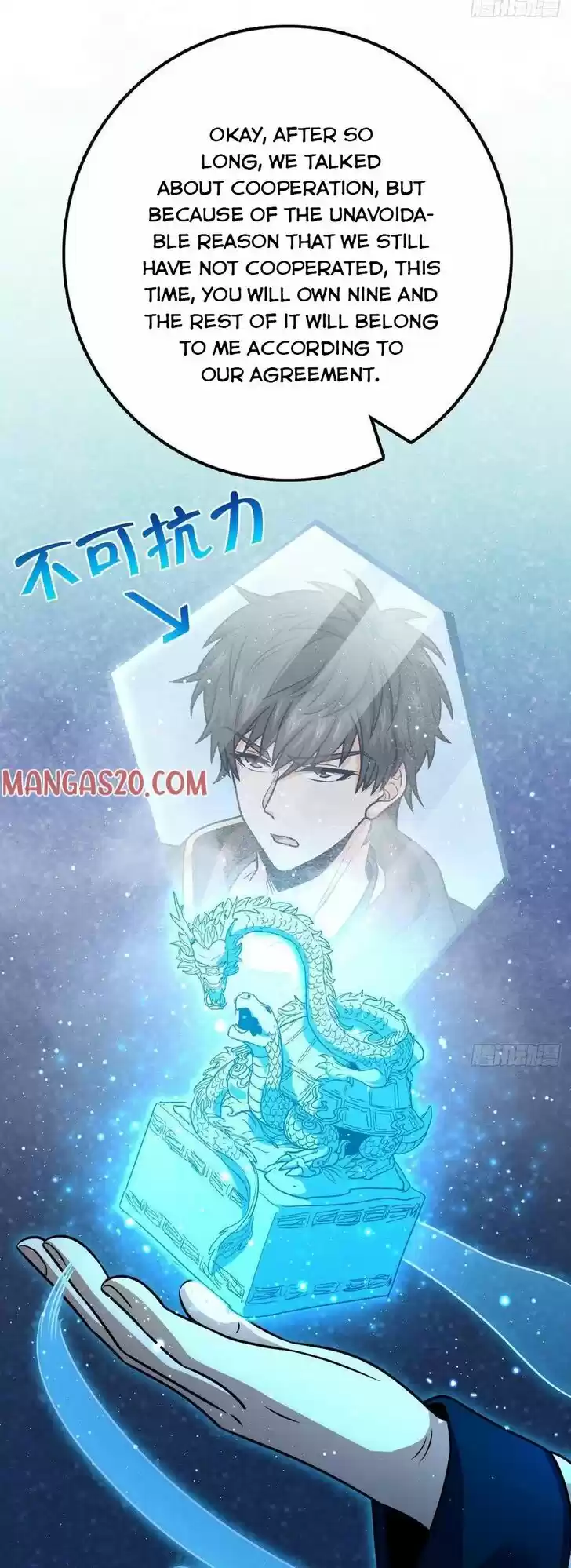 Spare Me, Great Lord! Ch.345